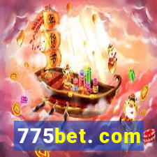 775bet. com